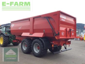 Landbouwkipper Krampe big body 640: afbeelding 5