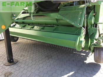 Vierkante balenpers Krone big pack 1270 xc: afbeelding 4