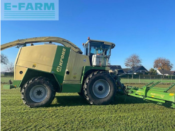 Hakselaar Krone big x 650: afbeelding 2