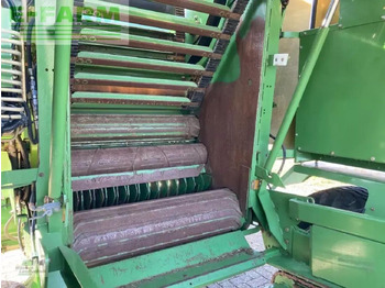 Vierkante balenpers Krone comprima cv 150 xc: afbeelding 5