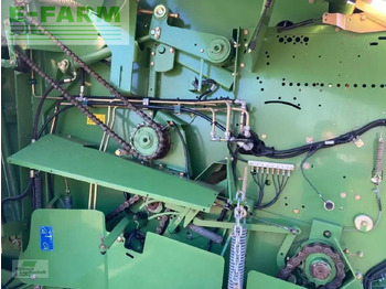 Vierkante balenpers Krone comprima cv 150 xc: afbeelding 3