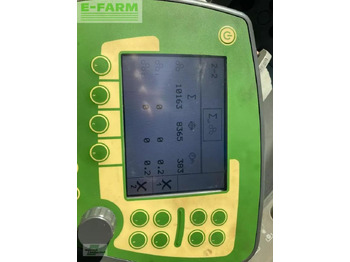 Vierkante balenpers Krone comprima cv 150 xc: afbeelding 2