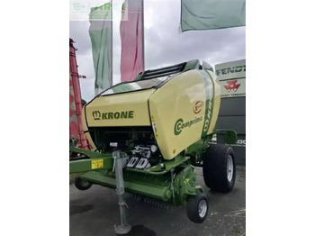 Vierkante balenpers Krone comprima v 150 xc xtrem: afbeelding 2