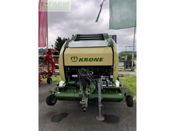 Vierkante balenpers Krone comprima v 150 xc xtrem: afbeelding 3