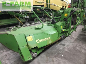 Maiskolvenplukker KRONE