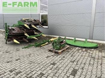 Hakselaar toebehoor KRONE