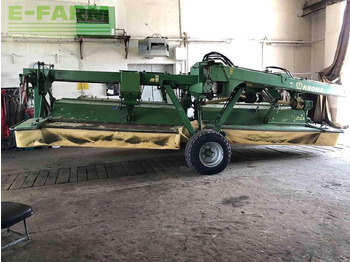 Maaimachine KRONE Easycut