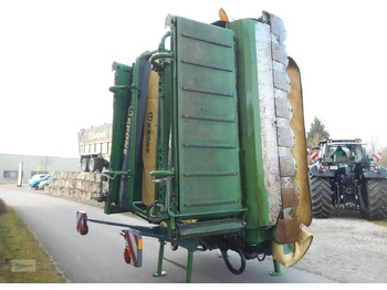Maaimachine Krone easy cut b 1000 cv collect: afbeelding 4