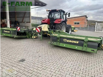 Maaimachine KRONE Easycut