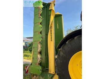 Maaimachine KRONE Easycut