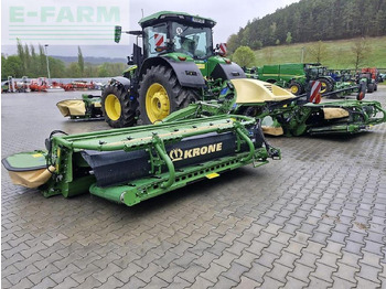 Maaimachine KRONE Easycut