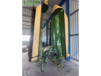Maaimachine KRONE Easycut