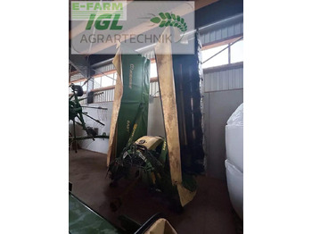 Maaimachine Krone easycut b 950 collect: afbeelding 2 Maaimachine Krone easycut b 950 collect: afbeelding 2