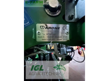 Maaimachine Krone easycut b 950 collect: afbeelding 3 Maaimachine Krone easycut b 950 collect: afbeelding 3