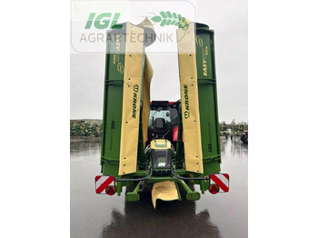 Maaimachine KRONE Easycut