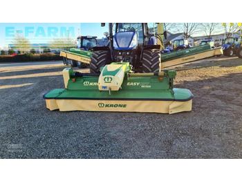Maaimachine KRONE Easycut