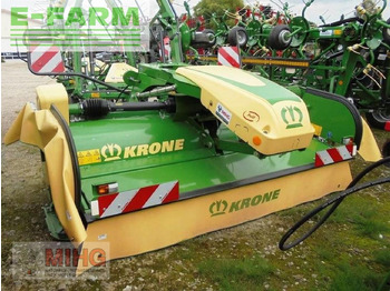 Maaimachine KRONE Easycut