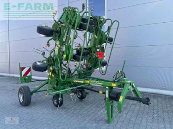 Hooischudder KRONE