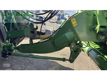 Opraapwagen Krone rx 400 gl: afbeelding 4 Opraapwagen Krone rx 400 gl: afbeelding 4