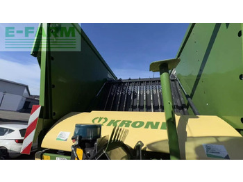 Opraapwagen Krone rx 400 gl: afbeelding 3 Opraapwagen Krone rx 400 gl: afbeelding 3