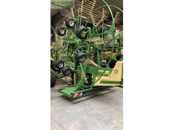 Hooischudder Krone swadro tc 1370 demo: afbeelding 2