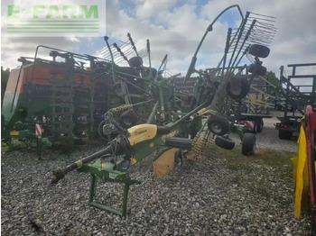 Hooischudder KRONE Swadro