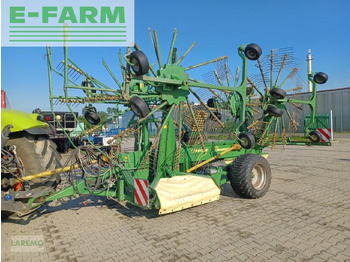 Hooischudder KRONE Swadro