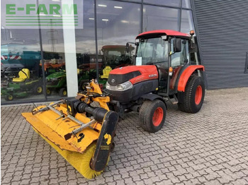 Tractor KUBOTA