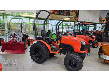 Tractor KUBOTA