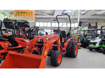Tractor Kubota b2-261 hydrostat: afbeelding 2