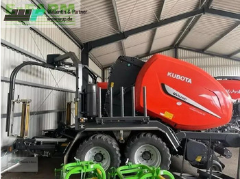 Vierkante balenpers KUBOTA