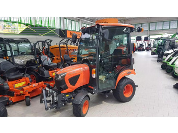 Tractor KUBOTA