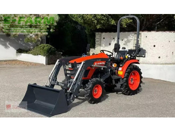 Tractor KUBOTA