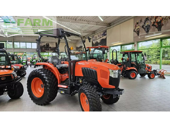 Tractor KUBOTA