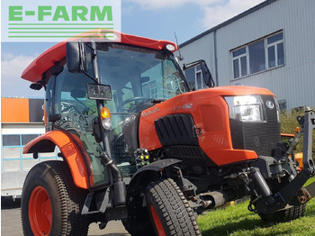 Tractor Kubota l2-452 h winterdienstpaket: afbeelding 5