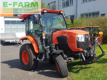 Tractor Kubota l2-452 h winterdienstpaket: afbeelding 2