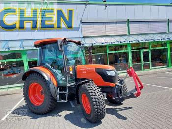 Tractor KUBOTA