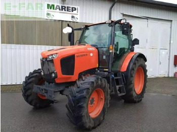 Tractor KUBOTA MGX series