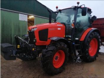 Tractor Kubota m135 gxs-iii: afbeelding 1