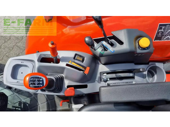 Tractor Kubota m4-063 rops: afbeelding 4