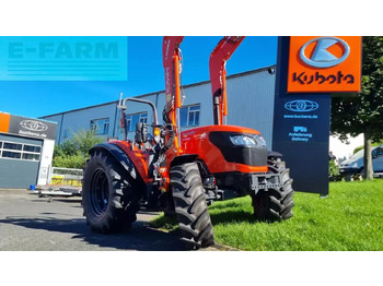 Tractor Kubota m4-063 rops: afbeelding 2