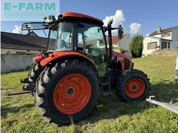 Tractor Kubota m5112: afbeelding 4