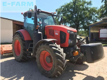 Tractor KUBOTA
