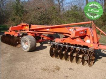 Schijveneg Kuhn DISCOVER XM 32: afbeelding 1
