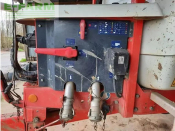 Getrokken veldspuit Kuhn atlantique3200: afbeelding 2