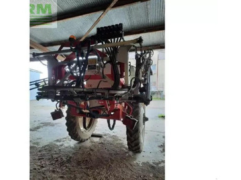 Getrokken veldspuit Kuhn atlantique3200: afbeelding 4