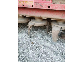 Zaaicombinatie Kuhn disques: afbeelding 3 Zaaicombinatie Kuhn disques: afbeelding 3