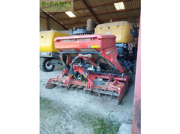 Zaaicombinatie Kuhn disques: afbeelding 2 Zaaicombinatie Kuhn disques: afbeelding 2