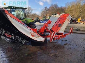Maaimachine KUHN