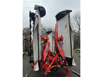 Maaimachine KUHN